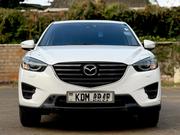 Mazda CX-5 2016 White for sale