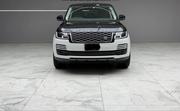 Land Rover Range Rover Vogue 2018 White for sale