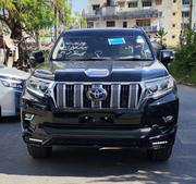 Toyota Land Cruiser Prado 2.8 2021 for sale