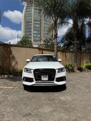 Audi Q5 2013 White for sale