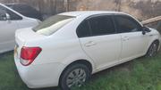 Toyota Axio 2015 Pearl for sale