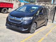 Honda Freed 2019 Matt Black for sale