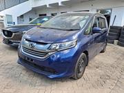 Honda Freed 2019 Blue for sale