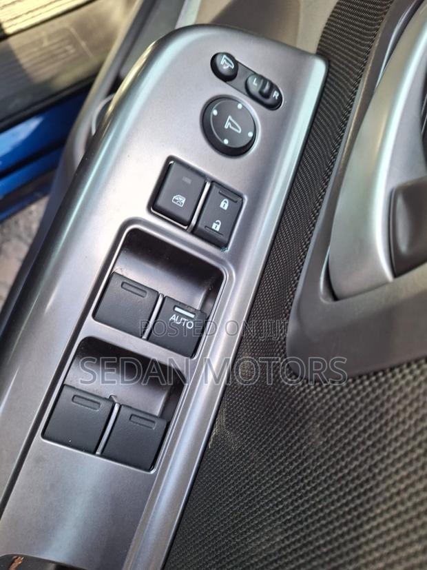 Honda Freed 2019 Blue
