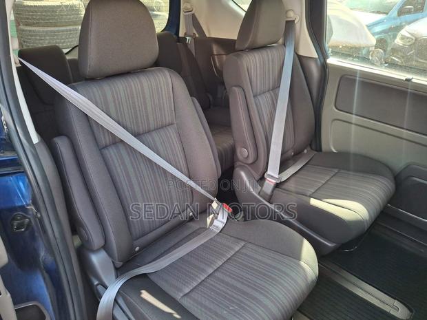 Honda Freed 2019 Blue
