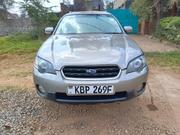 Subaru Outback 2006 Gray for sale