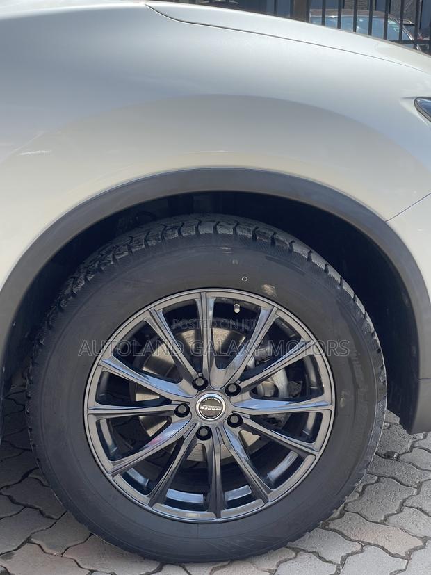 Nissan X-Trail 2019 White