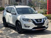 Nissan X-Trail 2019 White for sale