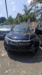 Honda Vezel 2019 Black for sale