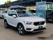 Volvo XC40 2019 Pearl for sale