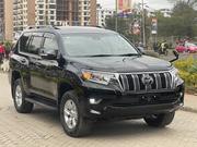 Toyota Land Cruiser Prado 2.8 2021 for sale