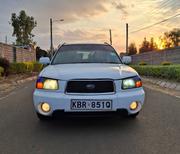 Subaru Forester 2006 Pearl for sale
