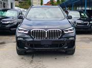 BMW X5 2021 Black for sale
