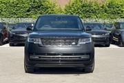 New Land Rover Range Rover 2026 Black for sale