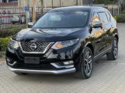 Nissan X-Trail 2019 Black for sale