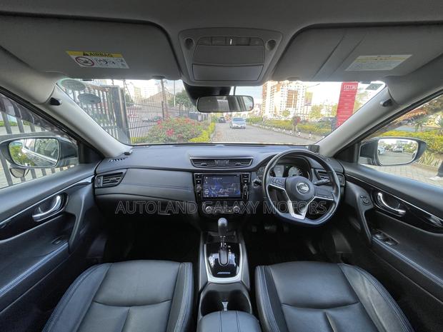 Nissan X-Trail 2019 Black