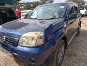 Nissan X-Trail 2005 Blue for sale