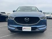 Mazda CX-5 2019 Blue for sale