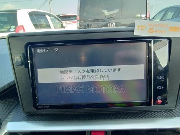 Mazda CX-5 2019 Blue