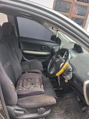 Toyota IST 2006 Gray for sale