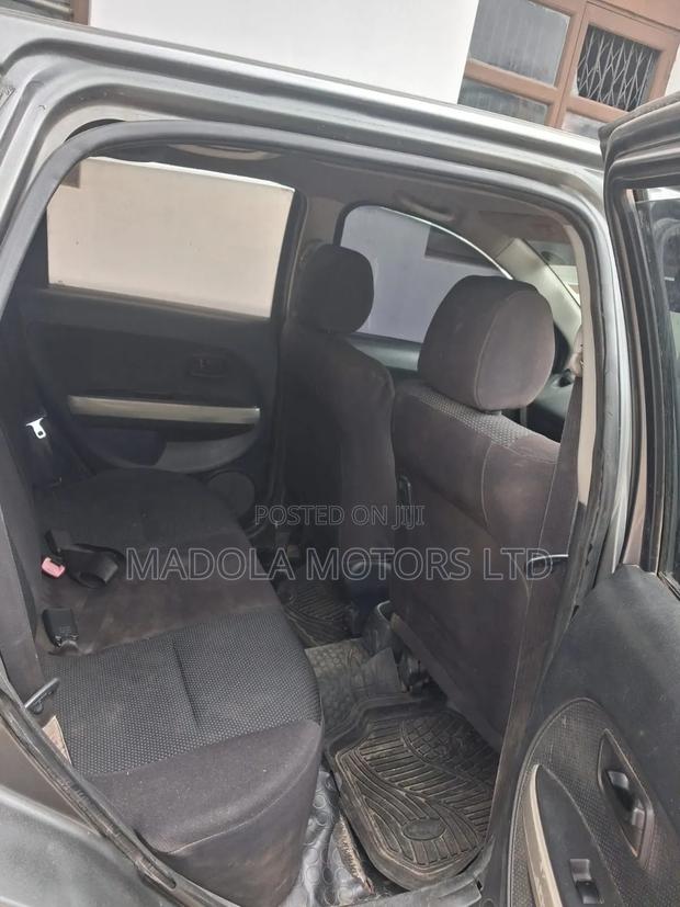 Toyota IST 2006 Gray