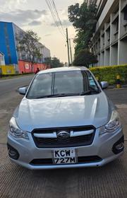 Subaru Impreza 2013 for sale