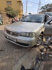Nissan Sunny 2003 Gold for sale