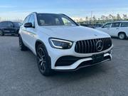 Mercedes-Benz GLC-Class 2021 for sale