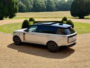Land Rover Range Rover 2023 White for sale