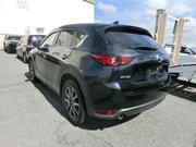 Mazda CX-5 2020 Blue for sale