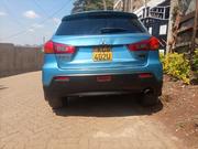 Mitsubishi ASX 2.0 2011 Blue for sale