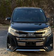 Toyota Noah 2019 Green for sale