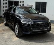 Audi Q8 3.0T Premium AWD quattro 2019 Black for sale