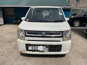 Suzuki Wagon R 2018 White for sale