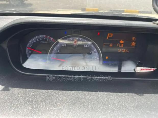 Suzuki Wagon R 2018 White