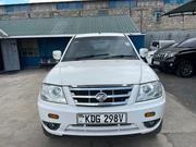 Tata Xenon 2017 White for sale