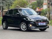Suzuki Swift 2019 Black for sale
