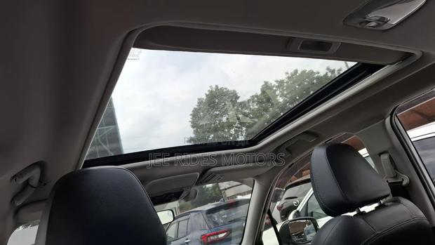Subaru Forester 2019 White