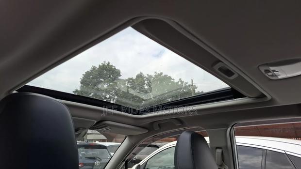 Subaru Forester 2019 White
