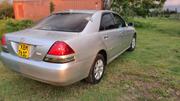 Toyota Mark II 2004 Gold for sale