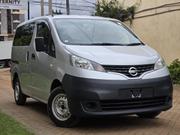 Nissan Caravan 2019 Silver for sale