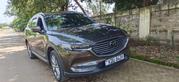 Mazda CX-8 2.2 AWD (7 seater) 2018 Brown for sale