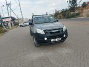 Isuzu D-MAX 2010 Brown for sale