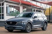Mazda CX-5 2019 Gray for sale