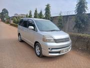 Toyota Voxy 2006 Silver for sale