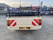 Mitsubishi L200 1999 Beige for sale
