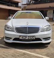Mercedes-Benz E200 2010 White for sale