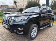 Toyota Land Cruiser Prado 2011 for sale