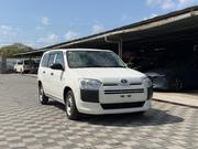 Toyota Probox 2020 White for sale