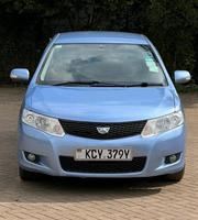 Toyota Allion 2012 Blue for sale